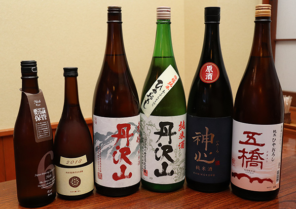 日本酒2
