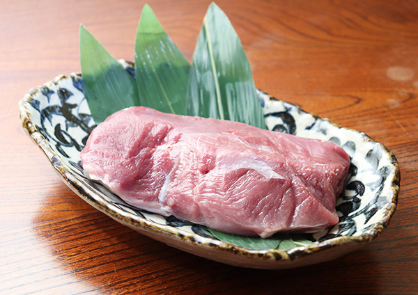 肉塊